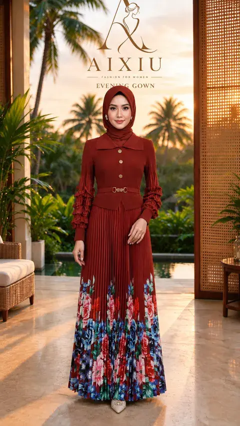 AIXIU LY26006 Malaysia