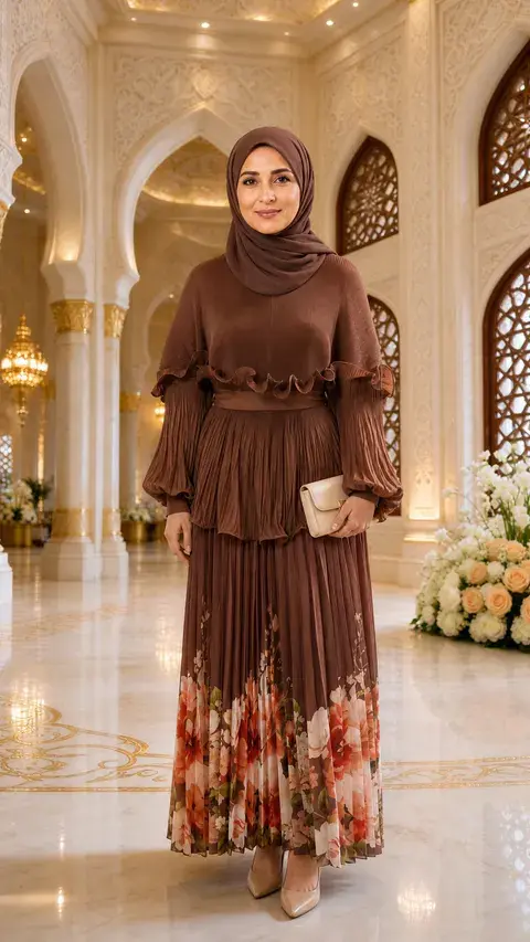 AIXIU LY26026 Saudi Arabia