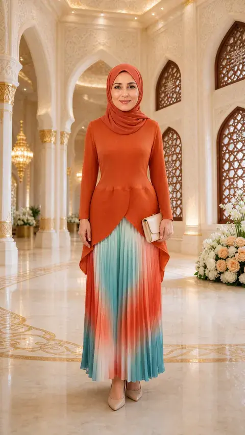 AIXIU LY26079 Saudi Arabia