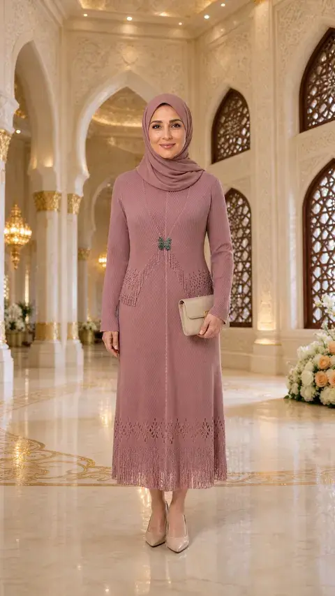AIXIU LY26080 Saudi Arabia