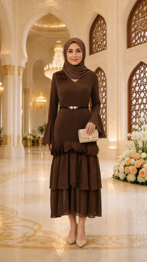 AIXIU LY26081 Saudi Arabia