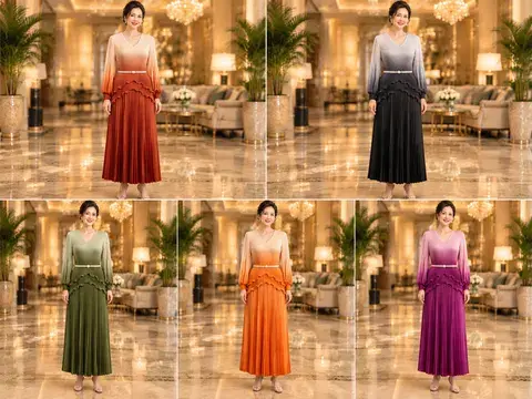AIXIU Z26018 Singapore · Việt Nam · Thailand